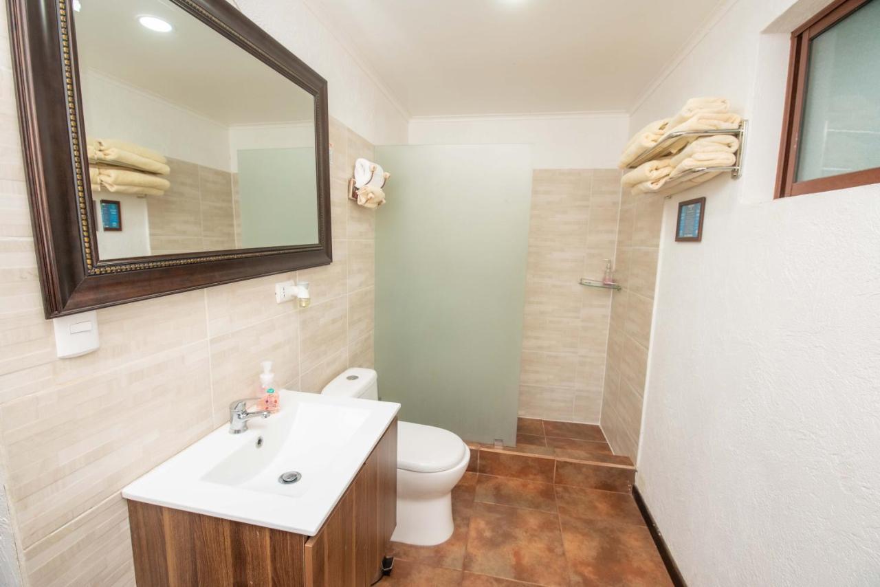 סנטה קרוז Hotel Boutique Raices De Colchagua מראה חיצוני תמונה