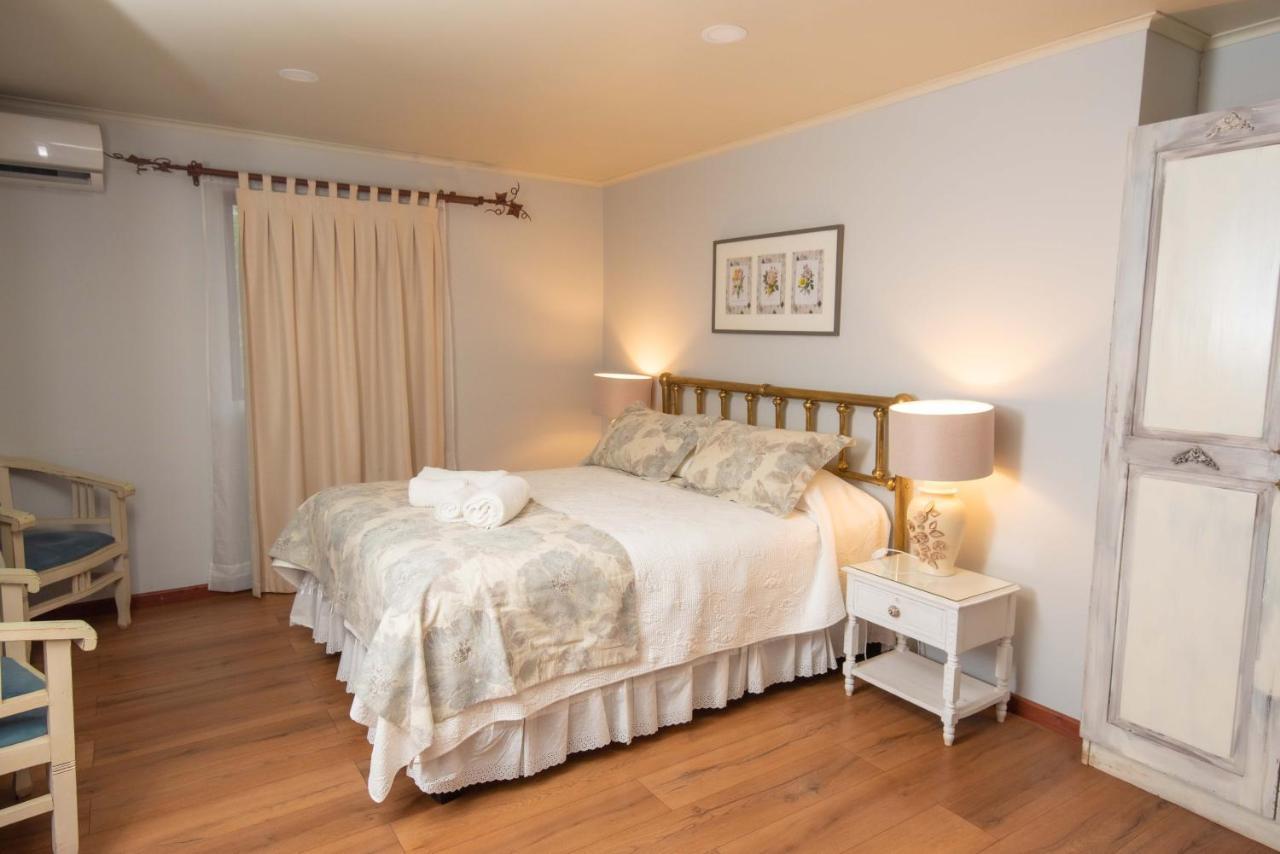 סנטה קרוז Hotel Boutique Raices De Colchagua מראה חיצוני תמונה